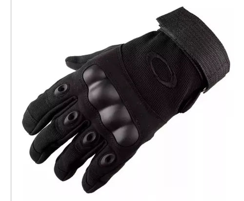 Guantes TitanShield: Protección Extrema para Manos Invencibles