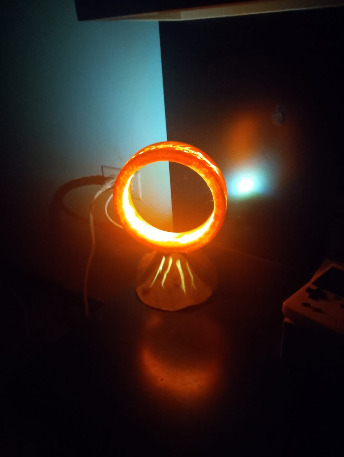 ¡El Anillo Único en tus manos! – Réplica 3D de El Señor de los Anillos 🔥