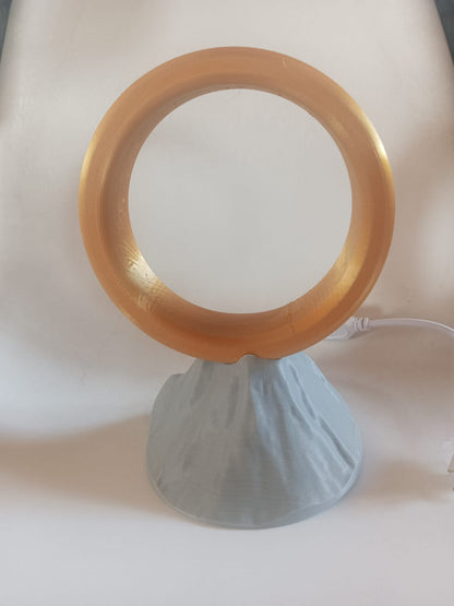 ¡El Anillo Único en tus manos! – Réplica 3D de El Señor de los Anillos 🔥