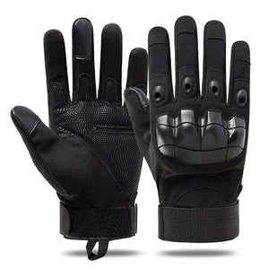 Guantes TitanShield: Protección Extrema para Manos Invencibles